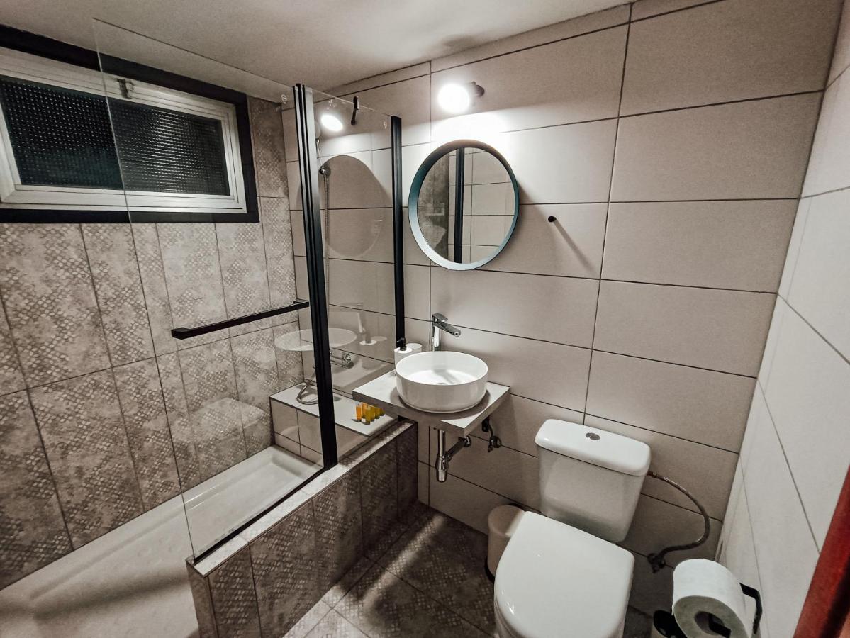 The Green Apartment Ларнака Экстерьер фото